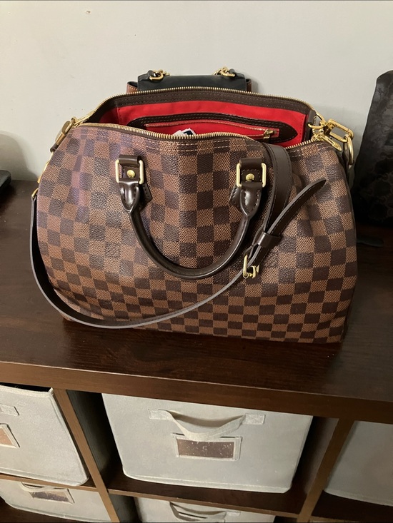 Louis Vuitton Handbags - Louis Vuitton Bandolier